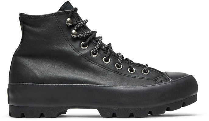 (Women) Converse Chuck Taylor All Star Lugged Winter High GTX 'Black' 566155C Buy (Women) Converse Chuck Taylor All Star Lugged Winter High GTX 'Black' 566155C