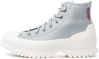 (Women) Converse Chuck Taylor All Star Lugged Winter 2.0 High 'Ash Stone' 172055C (Women) Converse Chuck Taylor All Star Lugged Winter 2.0 High 'Ash Stone' 172055C