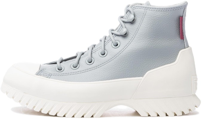 (Women) Converse Chuck Taylor All Star Lugged Winter 2.0 High 'Ash Stone' 172055C Buy (Women) Converse Chuck Taylor All Star Lugged Winter 2.0 High 'Ash Stone' 172055C