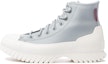 Buy (W) Converse Chuck Taylor All Star Lugged Winter 2.0 High 'Ash Stone' Lelaki & Wanita 172055C