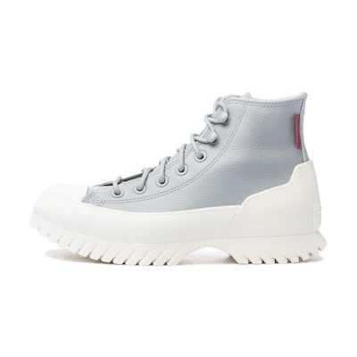 (W) Converse Chuck Taylor All Star Lugged Winter 2.0 High 'Ash Stone'