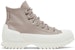 (W) Converse Chuck Taylor All Star Lugged Winter 2.0 'Hummus' untuk Musim Sejuk. 573102C