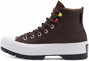 (Women) Converse Chuck Taylor All Star Lugged Winter High GTX 'Dark Root' 569556C (Women) Converse Chuck Taylor All Star Lugged Winter High GTX 'Dark Root' 569556C