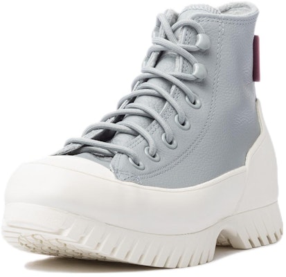 (Women) Converse Chuck Taylor All Star Lugged Winter 2.0 High 'Ash Stone' 172055C Order (Women) Converse Chuck Taylor All Star Lugged Winter 2.0 High 'Ash Stone' 172055C