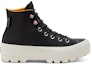 Order (W) Converse Chuck Taylor All Star Lugged Winter High GTX 'Hitam Kuning Saffron' 568763C
