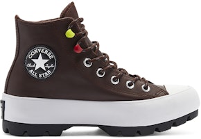 (W) Converse Chuck Taylor All Star Lugged Winter High GTX 'Dark Root' Botas 569556C Order (W) Converse Chuck Taylor All Star Lugged Winter High GTX 'Dark Root' Botas 569556C