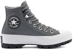 (W) Converse Chuck Taylor All Star Lugged Winter High GTX 'Abu Limestone' 569555C Order (W) Converse Chuck Taylor All Star Lugged Winter High GTX 'Abu Limestone' 569555C