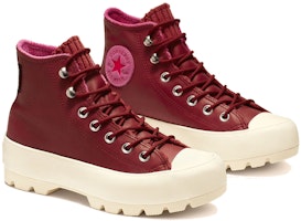 (W) 컨버스 척 테일러 올스타 플러스 겨울용 하이 GTX '백 앨리 브릭' 565007C Lookbook (W) 컨버스 척 테일러 올스타 플러스 겨울용 하이 GTX '백 앨리 브릭' 565007C