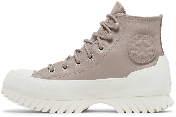 (Women) Converse Chuck Taylor All Star Lugged Winter 2.0 'Hummus' 573102C Lookbook (Women) Converse Chuck Taylor All Star Lugged Winter 2.0 'Hummus' 573102C