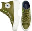 Shop (W) Converse Chuck Taylor All Star Lugged Winter High GTX 'Dark Moss' Lelaki 568764C