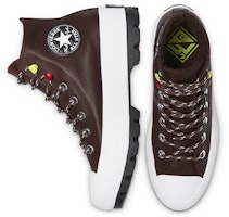 (W) Converse Chuck Taylor All Star Lugged Winter High GTX 'Dark Root' Botas 569556C Shop (W) Converse Chuck Taylor All Star Lugged Winter High GTX 'Dark Root' Botas 569556C