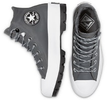 (W) Converse Chuck Taylor All Star Lugged Winter High GTX 'Abu Limestone' 569555C Shop (W) Converse Chuck Taylor All Star Lugged Winter High GTX 'Abu Limestone' 569555C
