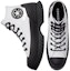 Shop (W) Converse Chuck Taylor All Star Lugged Winter 2.0 Tinggi 'Putih Hitam' 573103C