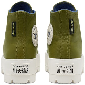 (W) Converse Chuck Taylor All Star Lugged Winter 高筒 GTX「深綠苔色」 568764C Purchase (W) Converse Chuck Taylor All Star Lugged Winter 高筒 GTX「深綠苔色」 568764C