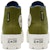(W) Converse Chuck Taylor All Star Lugged Winter High GTX 'Dark Moss' Lelaki 568764C