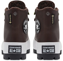 (W) Converse Chuck Taylor All Star Lugged Winter High GTX 'Dark Root' Botas 569556C Purchase (W) Converse Chuck Taylor All Star Lugged Winter High GTX 'Dark Root' Botas 569556C