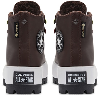 (W) 컨버스 척 테일러 올스타 러그드 윈터 하이 GTX '다크 루트' 569556C Purchase (W) 컨버스 척 테일러 올스타 러그드 윈터 하이 GTX '다크 루트' 569556C