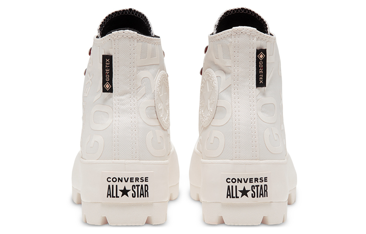 Purchase (W) Converse Chuck Taylor All Star Lugged Winter High GTX 'Egret Prime Pink' Mujer 566153C