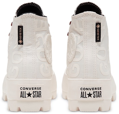 (W) Converse Chuck Taylor All Star Lugged Winter High GTX 'Egret Prime Pink' Mujer 566153C Purchase (W) Converse Chuck Taylor All Star Lugged Winter High GTX 'Egret Prime Pink' Mujer 566153C