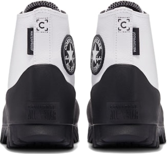 (女款) Converse Chuck Taylor 全明星 鋸齒底 冬季 2.0 高筒 『白黑』 573103C Purchase (女款) Converse Chuck Taylor 全明星 鋸齒底 冬季 2.0 高筒 『白黑』 573103C