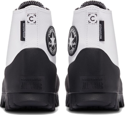 (Women) Converse Chuck Taylor All Star Lugged Winter 2.0 High 'White Black' 573103C Purchase (Women) Converse Chuck Taylor All Star Lugged Winter 2.0 High 'White Black' 573103C