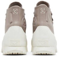 (W) 컨버스 척테일러 올스타 럭 윈터 2.0 '후무스' 573102C Details for (W) 컨버스 척테일러 올스타 럭 윈터 2.0 '후무스' 573102C