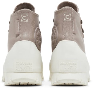 (W) コンバース チャックテイラーオールスター ラグド ウィンター 2.0 'ハモス' 573102C Details for (W) コンバース チャックテイラーオールスター ラグド ウィンター 2.0 'ハモス' 573102C