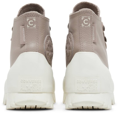 (Women) Converse Chuck Taylor All Star Lugged Winter 2.0 'Hummus' 573102C Details for (Women) Converse Chuck Taylor All Star Lugged Winter 2.0 'Hummus' 573102C
