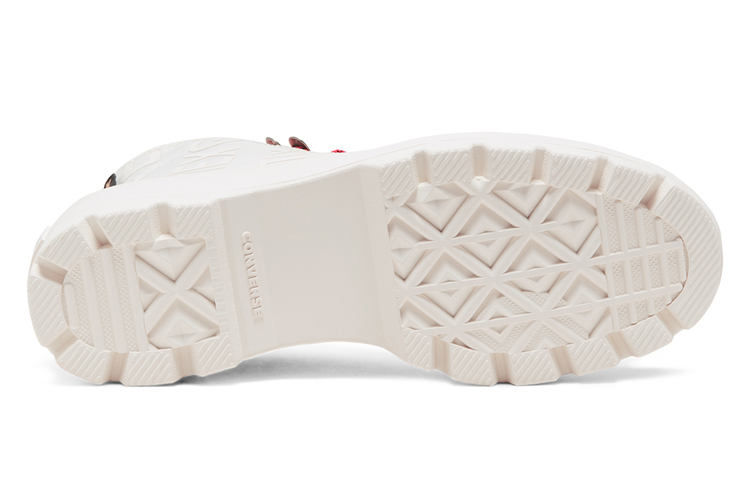 Details for (W) Converse Chuck Taylor All Star Lugged Winter High GTX 'Egret Prime Pink' Mujer 566153C