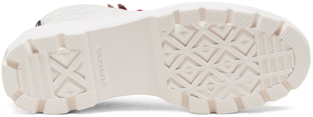 (W) Converse Chuck Taylor All Star Lugged Winter High GTX 'Egret Prime Pink' Mujer 566153C Details for (W) Converse Chuck Taylor All Star Lugged Winter High GTX 'Egret Prime Pink' Mujer 566153C