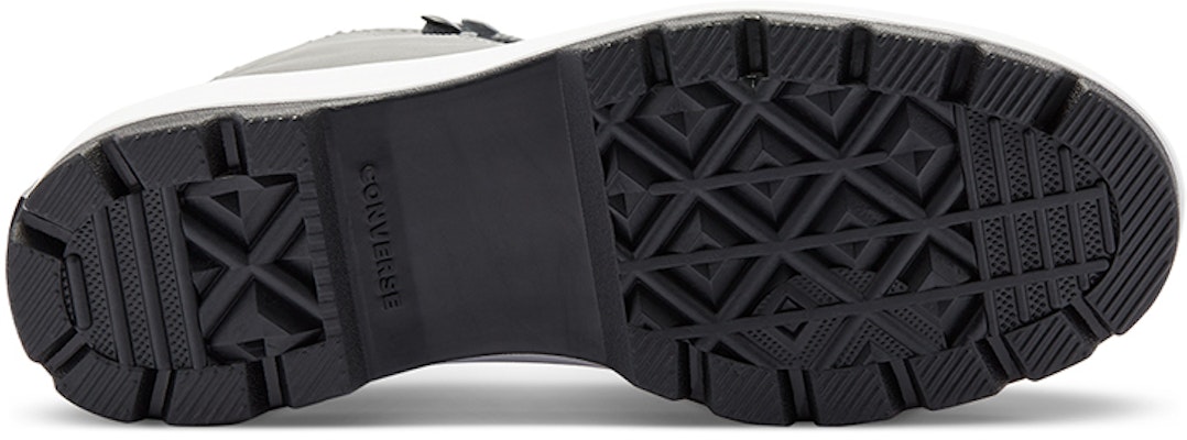 (Women) Converse Chuck Taylor All Star Lugged Winter High GTX 'Limestone Grey' 569555C Details for (Women) Converse Chuck Taylor All Star Lugged Winter High GTX 'Limestone Grey' 569555C