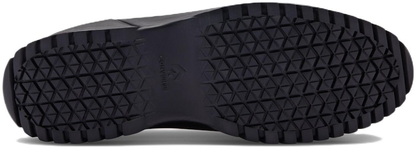 (女款) Converse Chuck Taylor 全明星 鋸齒底 冬季 2.0 高筒 『白黑』 573103C Details for (女款) Converse Chuck Taylor 全明星 鋸齒底 冬季 2.0 高筒 『白黑』 573103C