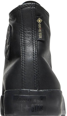 (W) Converse Chuck Taylor All Star Lugged Winter High GTX 'Negro' 566155C Sizing (W) Converse Chuck Taylor All Star Lugged Winter High GTX 'Negro' 566155C