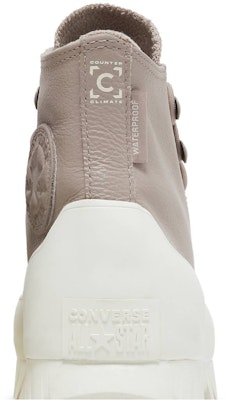(Women) Converse Chuck Taylor All Star Lugged Winter 2.0 'Hummus' 573102C Sizing (Women) Converse Chuck Taylor All Star Lugged Winter 2.0 'Hummus' 573102C