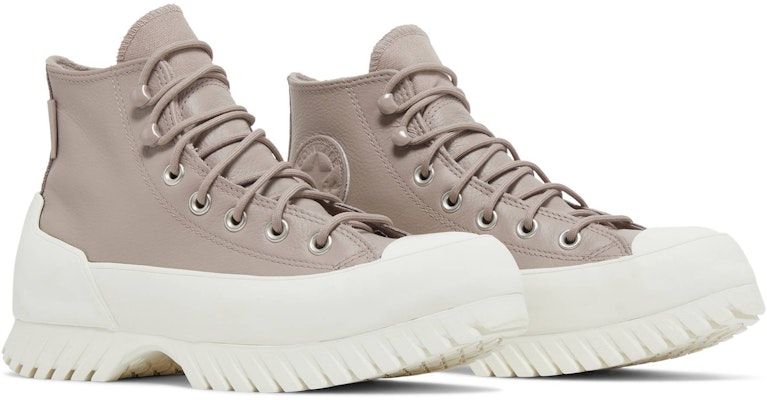 (Women) Converse Chuck Taylor All Star Lugged Winter 2.0 'Hummus' 573102C Cheap (Women) Converse Chuck Taylor All Star Lugged Winter 2.0 'Hummus' 573102C