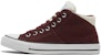 (W) Converse Chuck Taylor All Star Madison 'Coklat Krim Kuning' 572061C