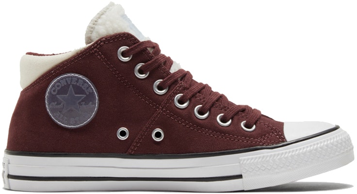 (W) Converse Chuck Taylor All Star Madison 'Coklat Kuning Krim' 572061C Order (W) Converse Chuck Taylor All Star Madison 'Coklat Kuning Krim' 572061C