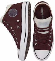 Shop (W) Converse Chuck Taylor All Star Madison 'Marrón Crema Amarillento' 572061C