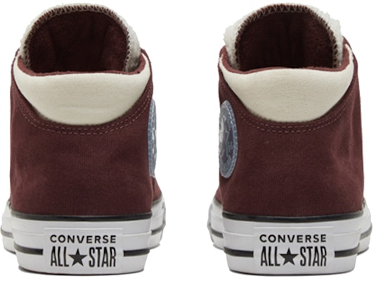 (W) Converse Chuck Taylor All Star Madison 'Coklat Kuning Krim' 572061C Purchase (W) Converse Chuck Taylor All Star Madison 'Coklat Kuning Krim' 572061C
