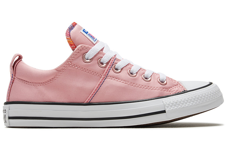 (W) Converse Chuck Taylor All Star Madison Canvas Shoe 'Pink' 圖 2