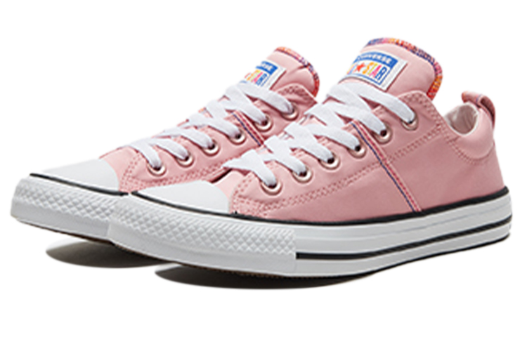 (W) Converse Chuck Taylor All Star Madison Canvas Shoe 'Pink' 圖 3