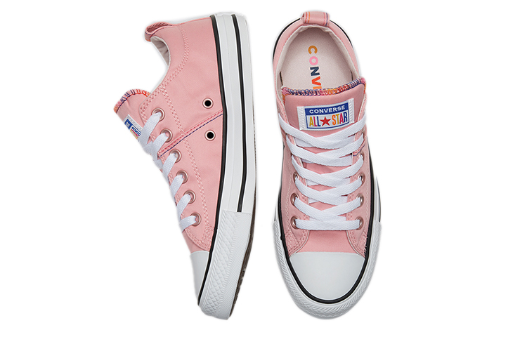 (W) Converse Chuck Taylor All Star Madison Canvas Shoe 'Pink' 圖 4