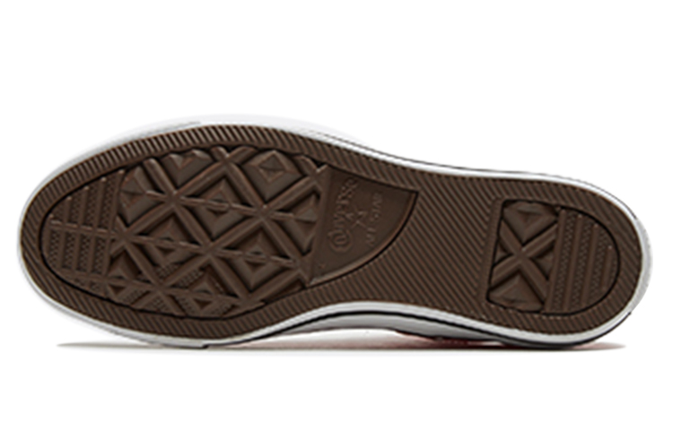 (W) Converse Chuck Taylor All Star Madison Canvas Shoe 'Pink' 圖 5