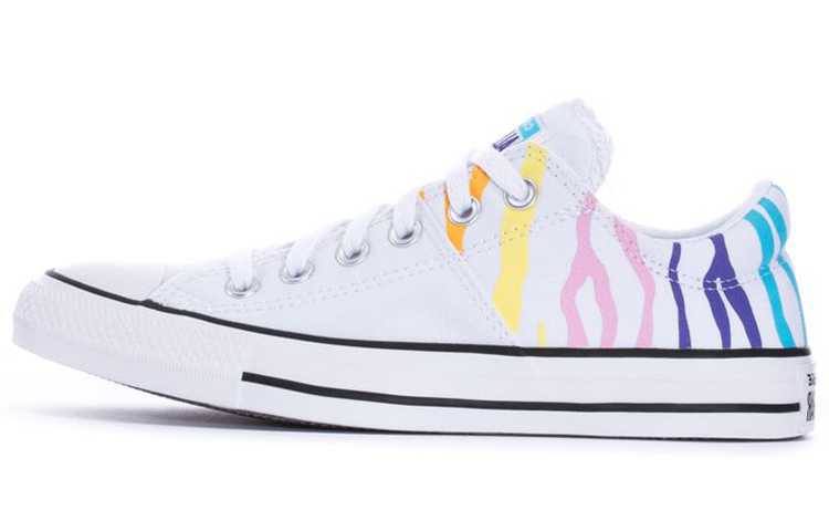 (Women) Converse Chuck Taylor All Star Madison 'White' 568950F