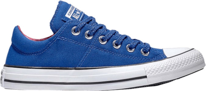 (W) コンバース チャックテイラー オールスター マディソン ファイナル ロー 'ブルー' 565220F Buy (W) コンバース チャックテイラー オールスター マディソン ファイナル ロー 'ブルー' 565220F