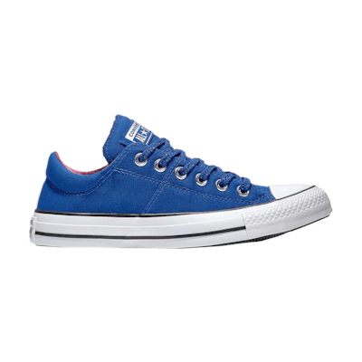 (W) Converse Chuck Taylor All Star Madison Final Low 'Blue'