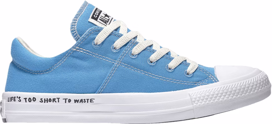 (W) 컨버스 척 테일러 올스타 매디슨 로우 '인생을 낭비하기엔 너무 짧아' 567114C Buy (W) 컨버스 척 테일러 올스타 매디슨 로우 '인생을 낭비하기엔 너무 짧아' 567114C