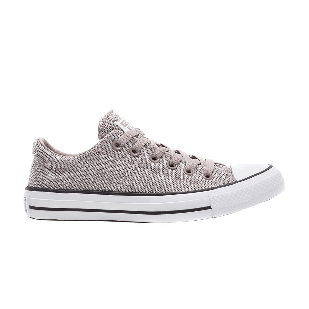 (W) Converse Chuck Taylor All Star Madison Low 'Mercury Grey'