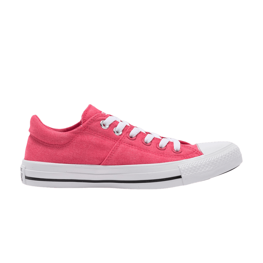 (Women) Converse Chuck Taylor All Star Madison Low 'Strawberry Jam' 564332F