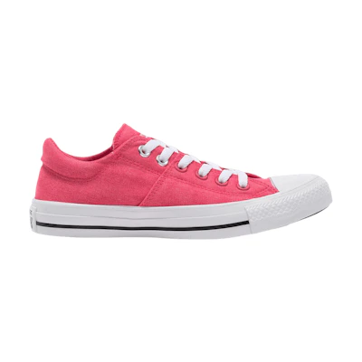 (W) Converse Chuck Taylor All Star Madison Low 'Strawberry Jam'
